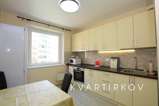 Семейные аппартаменты удобны для размещения до 4 взрослых ил