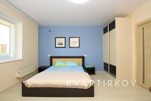 Посуточно 40-летия Победы, 29Б, Челябинск - квартира посуточно