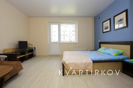 Посуточно 40-летия Победы, 29Б, Челябинск - квартира посуточно