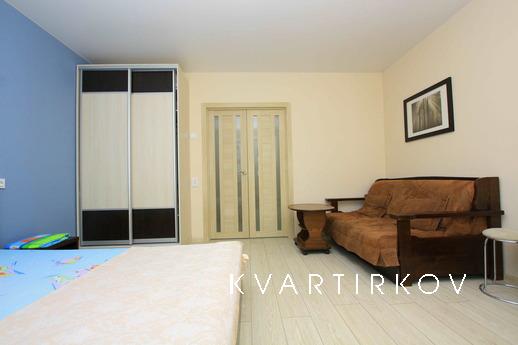 Посуточно 40-летия Победы, 29Б, Челябинск - квартира посуточно