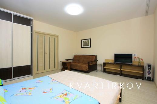 Посуточно 40-летия Победы, 29Б, Челябинск - квартира посуточно