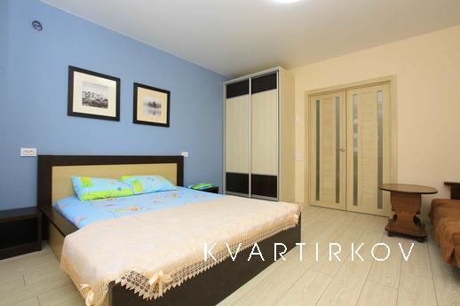 Посуточно 40-летия Победы, 29Б, Челябинск - квартира посуточно