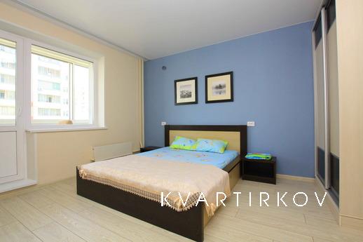 Посуточно 40-летия Победы, 29Б, Челябинск - квартира посуточно