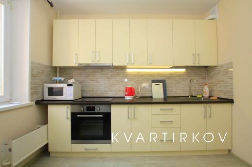 Посуточно 40-летия Победы, 29Б, Челябинск - квартира посуточно