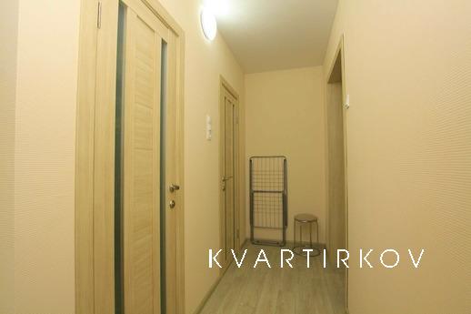 Посуточно 40-летия Победы, 29Б, Челябинск - квартира посуточно