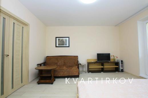 Посуточно 40-летия Победы, 29Б, Челябинск - квартира посуточно