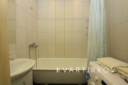 Посуточно 40-летия Победы, 29Б, Челябинск - квартира посуточно