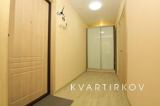 Посуточно 40-летия Победы, 29Б, Челябинск - квартира посуточно