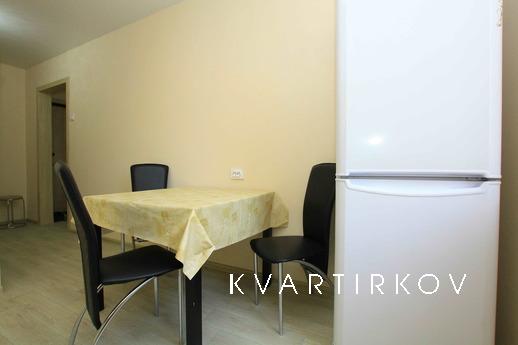 Посуточно 40-летия Победы, 29Б, Челябинск - квартира посуточно