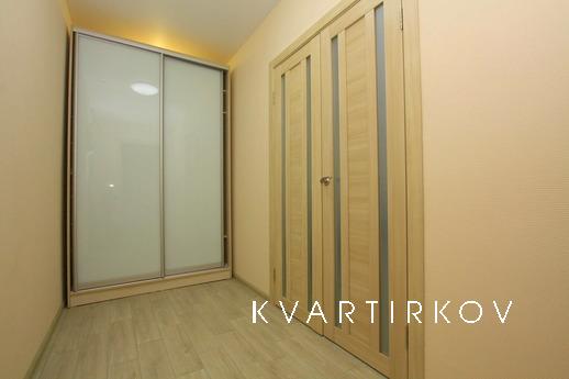 Посуточно 40-летия Победы, 29Б, Челябинск - квартира посуточно