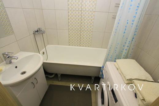 Посуточно 40-летия Победы, 29Б, Челябинск - квартира посуточно