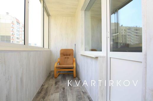 Посуточно 40-летия Победы, 29Б, Челябинск - квартира посуточно