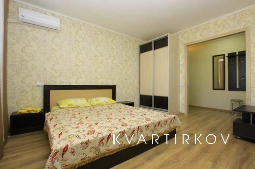 Посуточно 40-летия Победы, 31, Челябинск - квартира посуточно