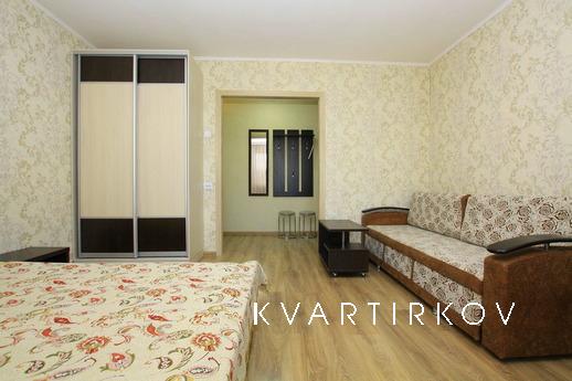 Посуточно 40-летия Победы, 31, Челябинск - квартира посуточно