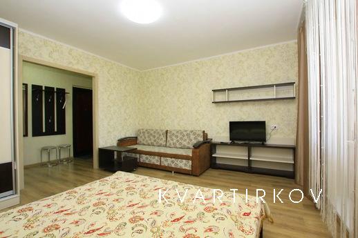 Посуточно 40-летия Победы, 31, Челябинск - квартира посуточно