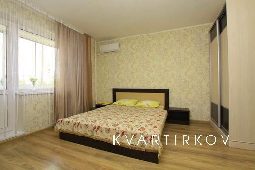 Посуточно 40-летия Победы, 31, Челябинск - квартира посуточно