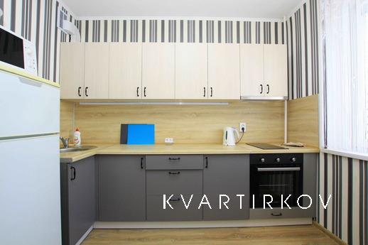 Посуточно 40-летия Победы, 31, Челябинск - квартира посуточно