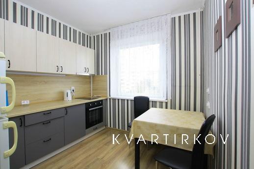 Посуточно 40-летия Победы, 31, Челябинск - квартира посуточно