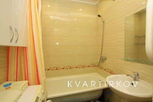 Посуточно 40-летия Победы, 31, Челябинск - квартира посуточно