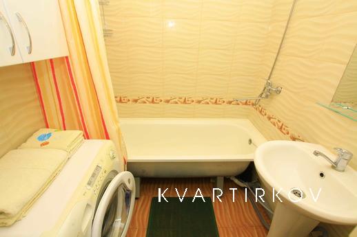 Посуточно 40-летия Победы, 31, Челябинск - квартира посуточно