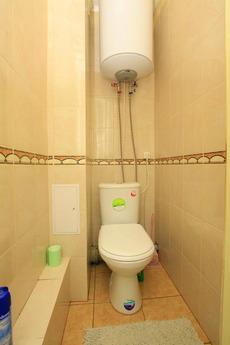 Посуточно 40-летия Победы, 31, Челябинск - квартира посуточно