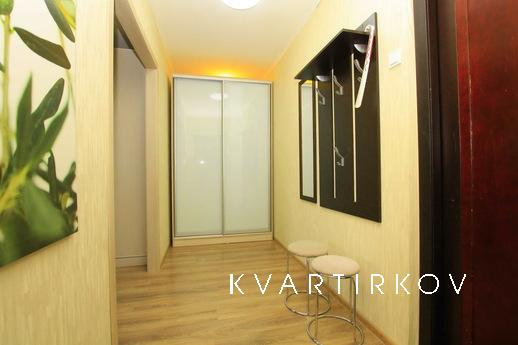 Посуточно 40-летия Победы, 31, Челябинск - квартира посуточно