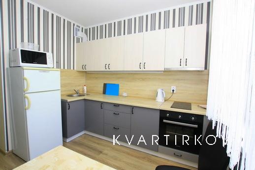 Посуточно 40-летия Победы, 31, Челябинск - квартира посуточно