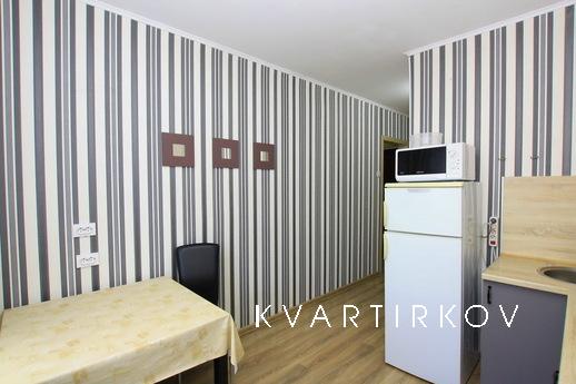 Посуточно 40-летия Победы, 31, Челябинск - квартира посуточно