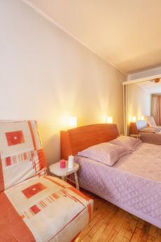 Посуточно метро Теплый Стан, Москва - квартира посуточно