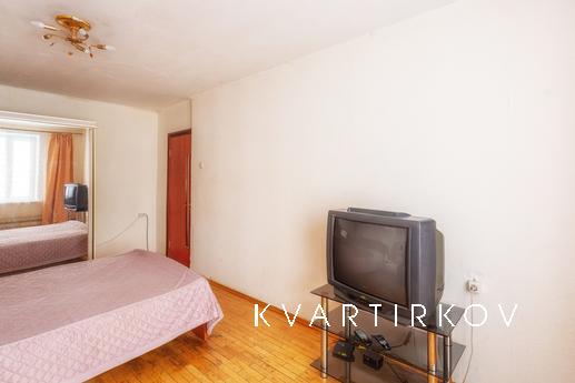 Посуточно метро Теплый Стан, Москва - квартира посуточно