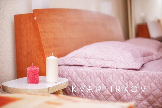 Посуточно метро Теплый Стан, Москва - квартира посуточно