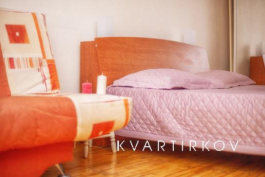 Посуточно метро Теплый Стан, Москва - квартира посуточно