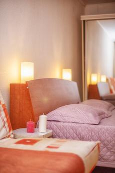 Посуточно метро Теплый Стан, Москва - квартира посуточно