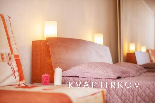 Посуточно метро Теплый Стан, Москва - квартира посуточно