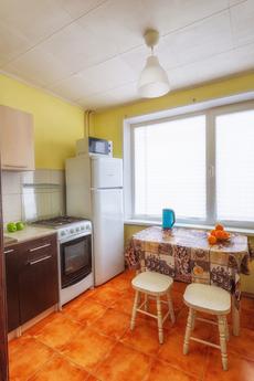 Посуточно метро Теплый Стан, Москва - квартира посуточно