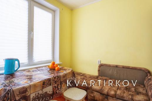 Посуточно метро Теплый Стан, Москва - квартира посуточно