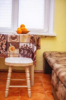 Посуточно метро Теплый Стан, Москва - квартира посуточно