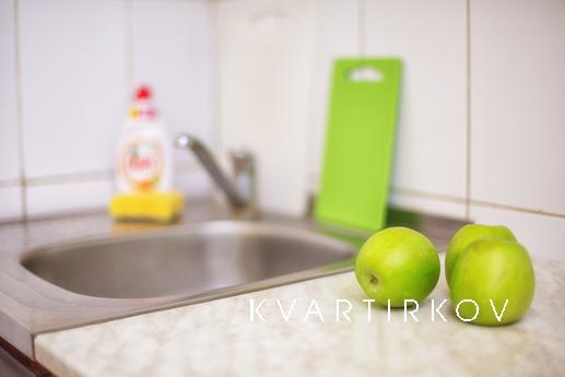 Посуточно метро Теплый Стан, Москва - квартира посуточно