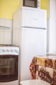 Посуточно метро Теплый Стан, Москва - квартира посуточно