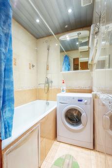 Посуточно метро Теплый Стан, Москва - квартира посуточно