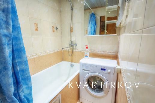 Посуточно метро Теплый Стан, Москва - квартира посуточно