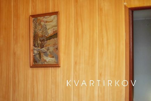 Посуточно метро Теплый Стан, Москва - квартира посуточно