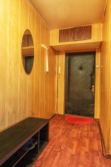 Посуточно метро Теплый Стан, Москва - квартира посуточно