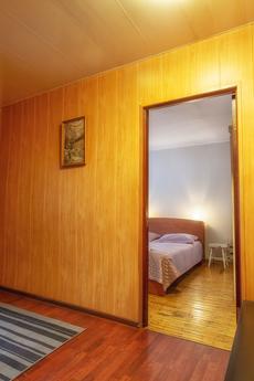 Посуточно метро Теплый Стан, Москва - квартира посуточно