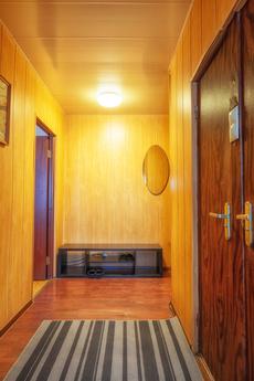 Посуточно метро Теплый Стан, Москва - квартира посуточно