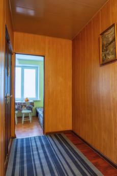 Посуточно метро Теплый Стан, Москва - квартира посуточно