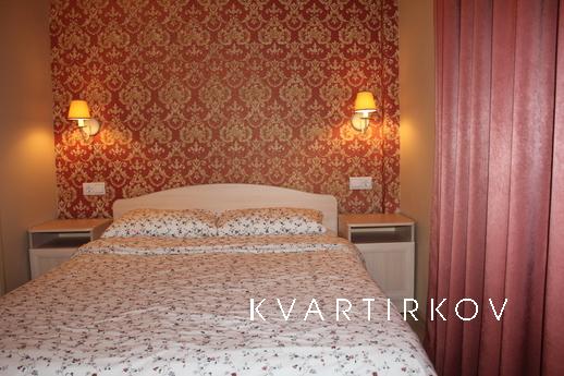 Цирк, Гринвич, САММИТ, Кольцово, Екатеринбург - квартира посуточно