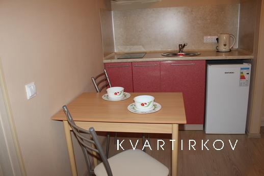 Цирк, Гринвич, САММИТ, Кольцово, Екатеринбург - квартира посуточно