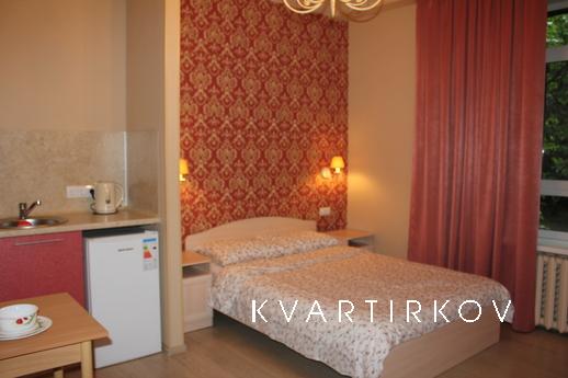 Цирк, Гринвич, САММИТ, Кольцово, Екатеринбург - квартира посуточно