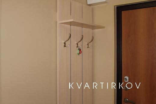 Цирк, Гринвич, САММИТ, Кольцово, Екатеринбург - квартира посуточно